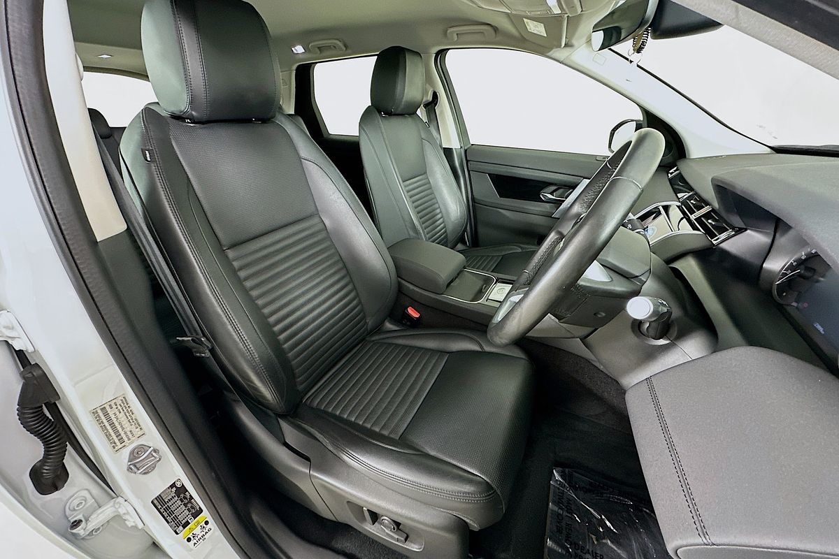 2020 Land Rover DISCOVERY SPORT P200 S (147kW) L550 MY20.5