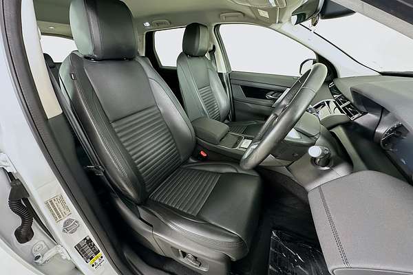 2020 Land Rover DISCOVERY SPORT P200 S (147kW) L550 MY20.5