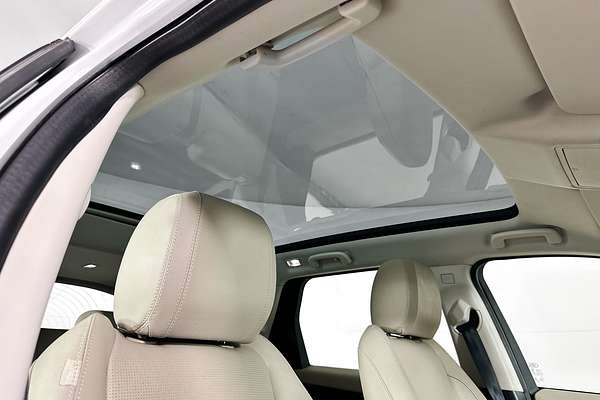 2020 Land Rover DISCOVERY SPORT D180 SE (132kW) L550 MY20.5