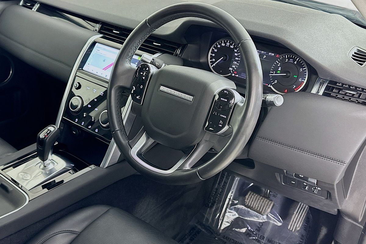 2020 Land Rover DISCOVERY SPORT P200 S (147kW) L550 MY20.5