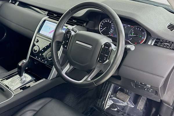 2020 Land Rover DISCOVERY SPORT P200 S (147kW) L550 MY20.5