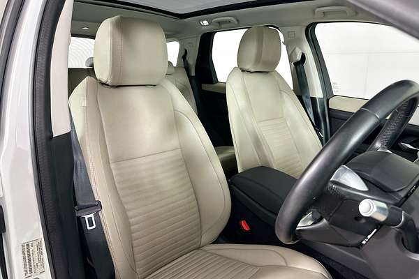 2020 Land Rover DISCOVERY SPORT D180 SE (132kW) L550 MY20.5