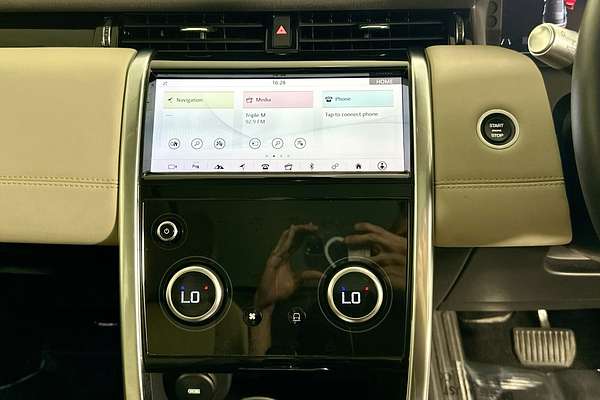 2020 Land Rover DISCOVERY SPORT D180 SE (132kW) L550 MY20.5