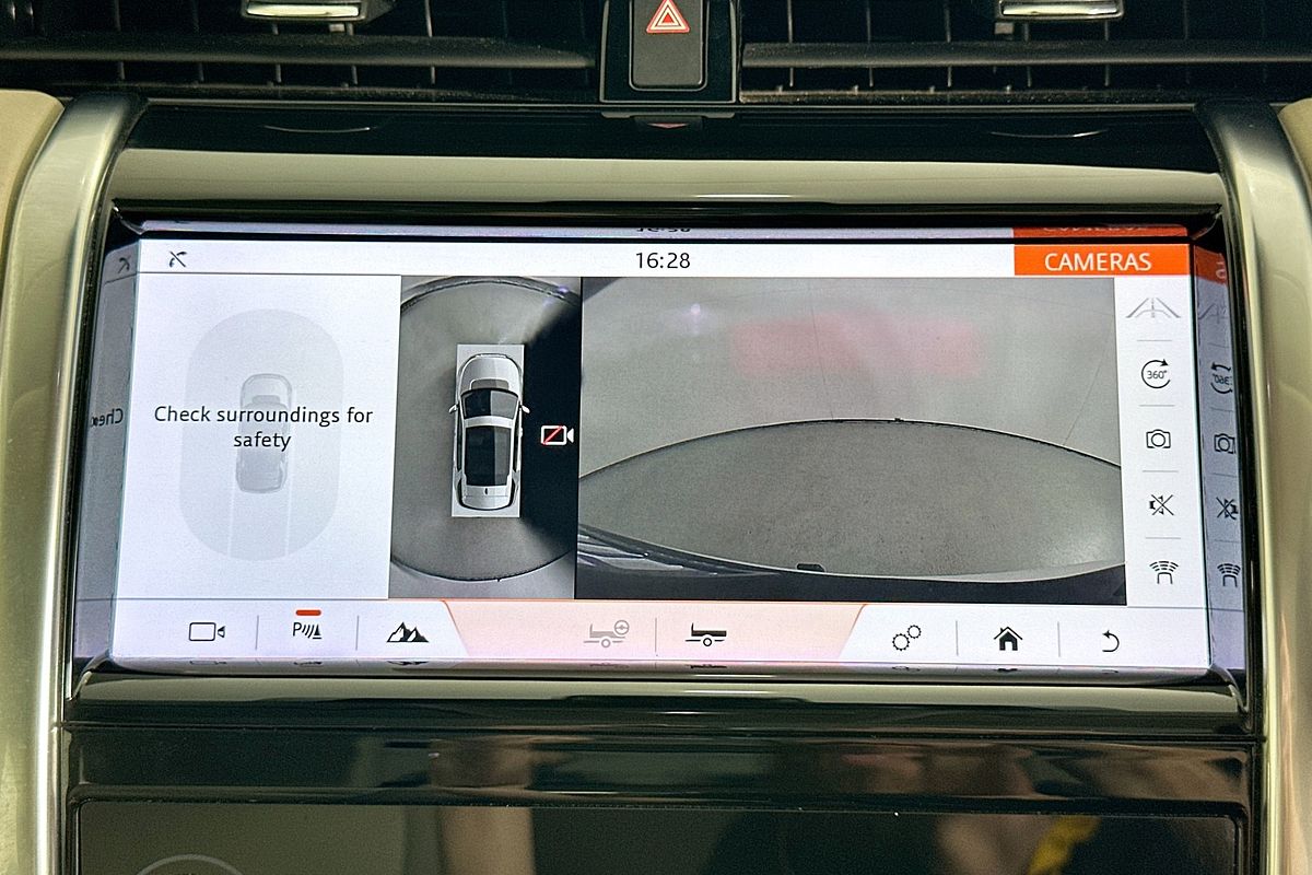 2020 Land Rover DISCOVERY SPORT D180 SE (132kW) L550 MY20.5