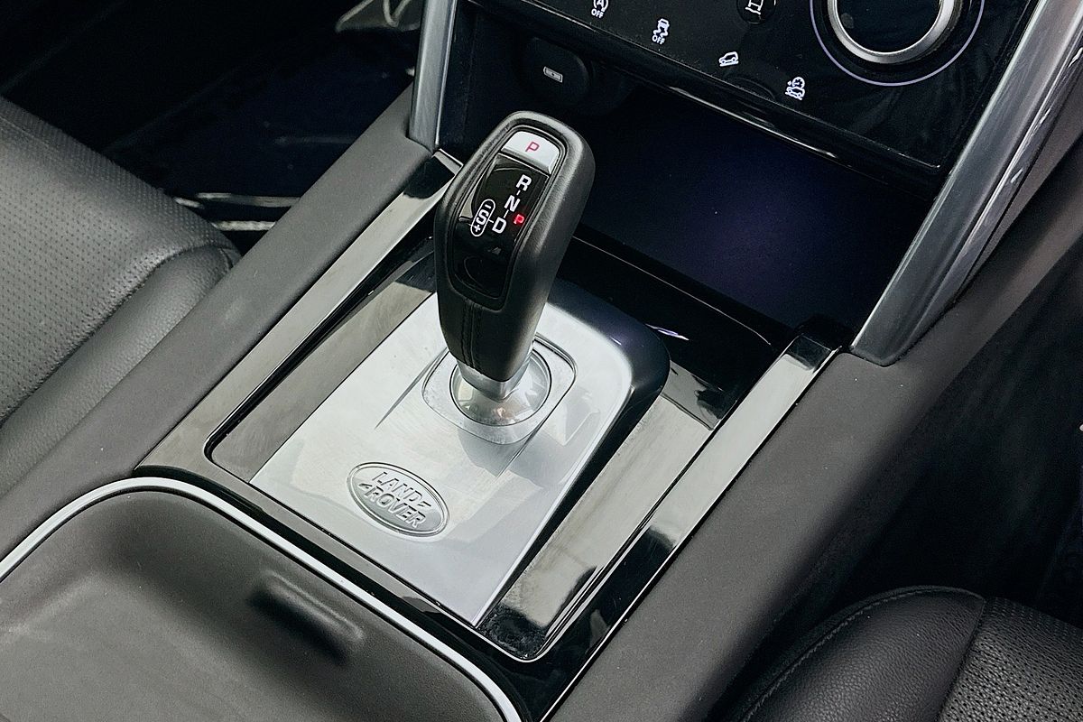 2020 Land Rover DISCOVERY SPORT P200 S (147kW) L550 MY20.5