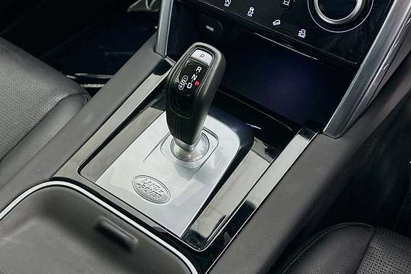 2020 Land Rover DISCOVERY SPORT P200 S (147kW) L550 MY20.5