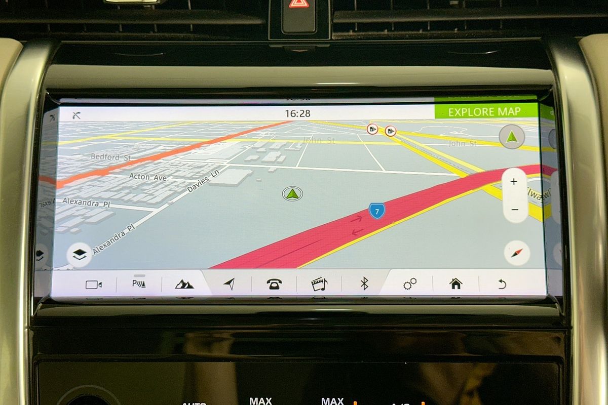 2020 Land Rover DISCOVERY SPORT D180 SE (132kW) L550 MY20.5