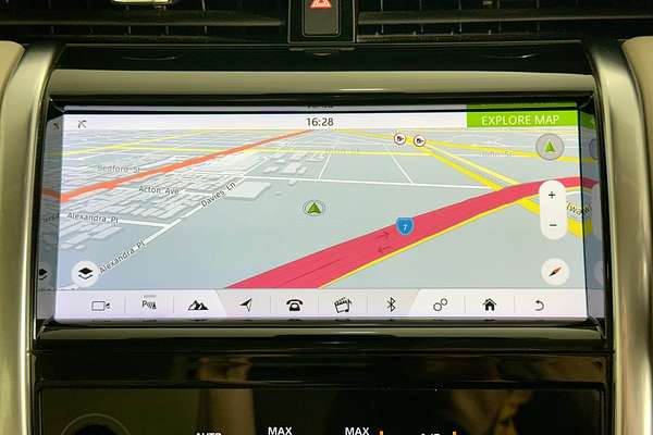 2020 Land Rover DISCOVERY SPORT D180 SE (132kW) L550 MY20.5