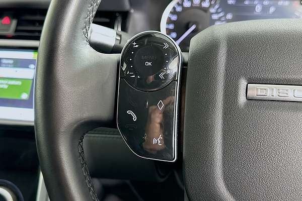 2020 Land Rover DISCOVERY SPORT P200 S (147kW) L550 MY20.5