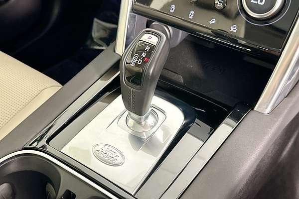 2020 Land Rover DISCOVERY SPORT D180 SE (132kW) L550 MY20.5