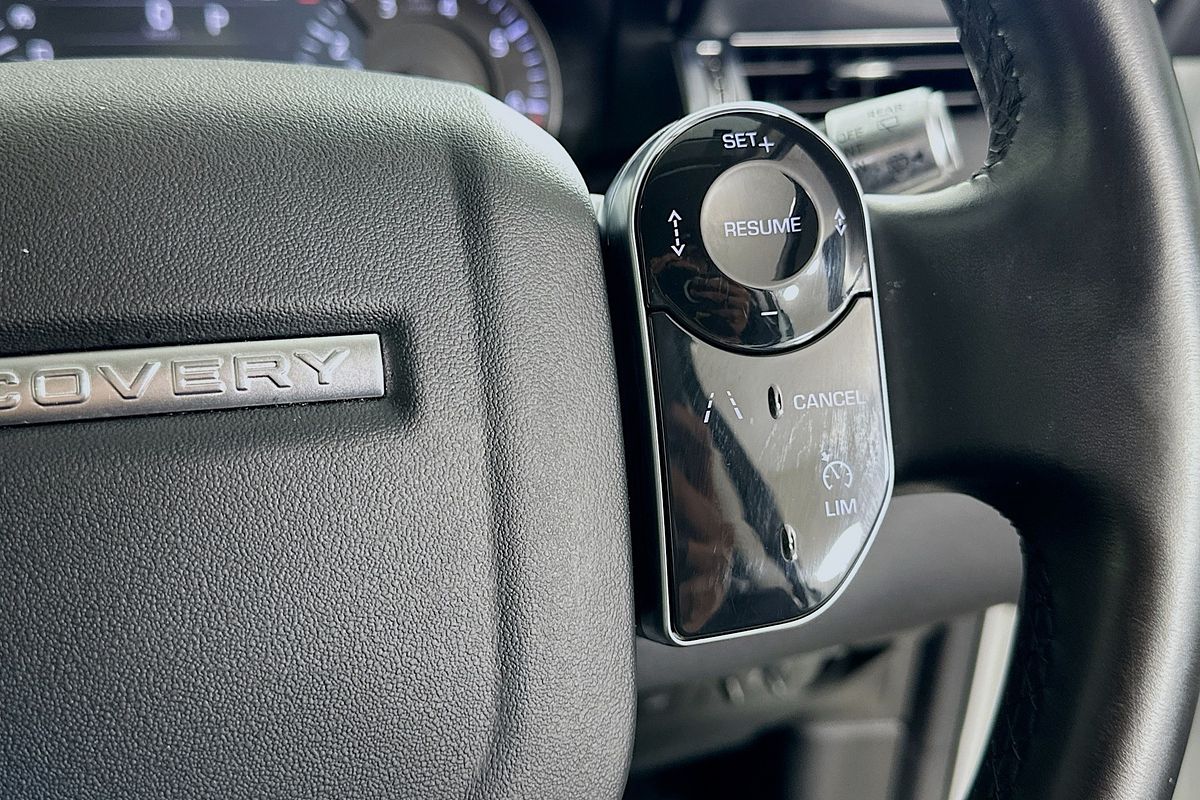 2020 Land Rover DISCOVERY SPORT P200 S (147kW) L550 MY20.5