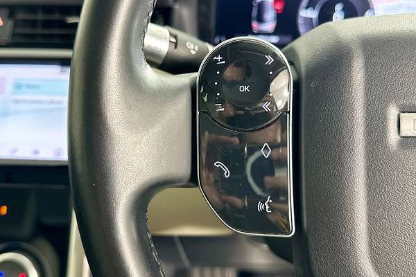 2020 Land Rover DISCOVERY SPORT D180 SE (132kW) L550 MY20.5