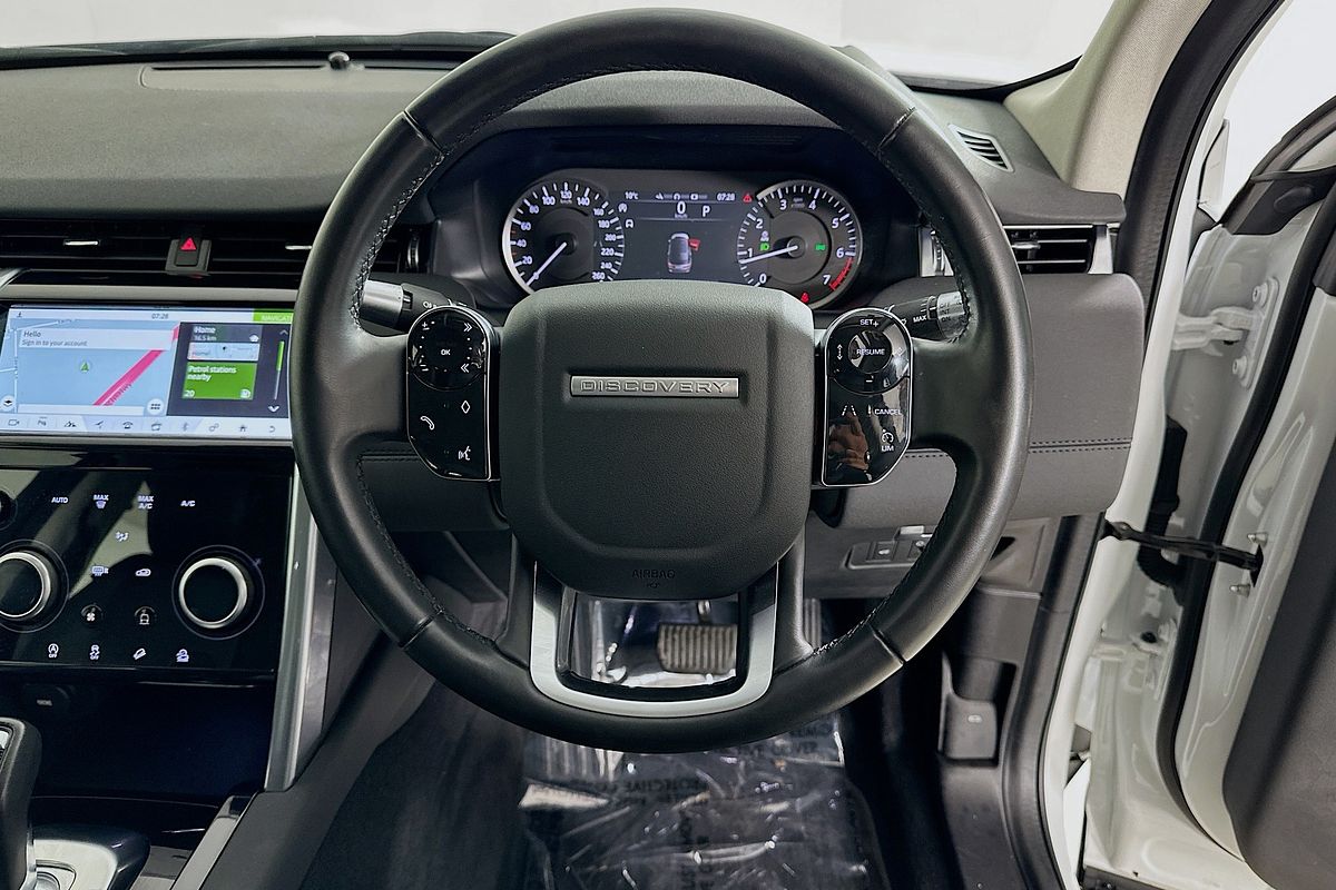 2020 Land Rover DISCOVERY SPORT P200 S (147kW) L550 MY20.5