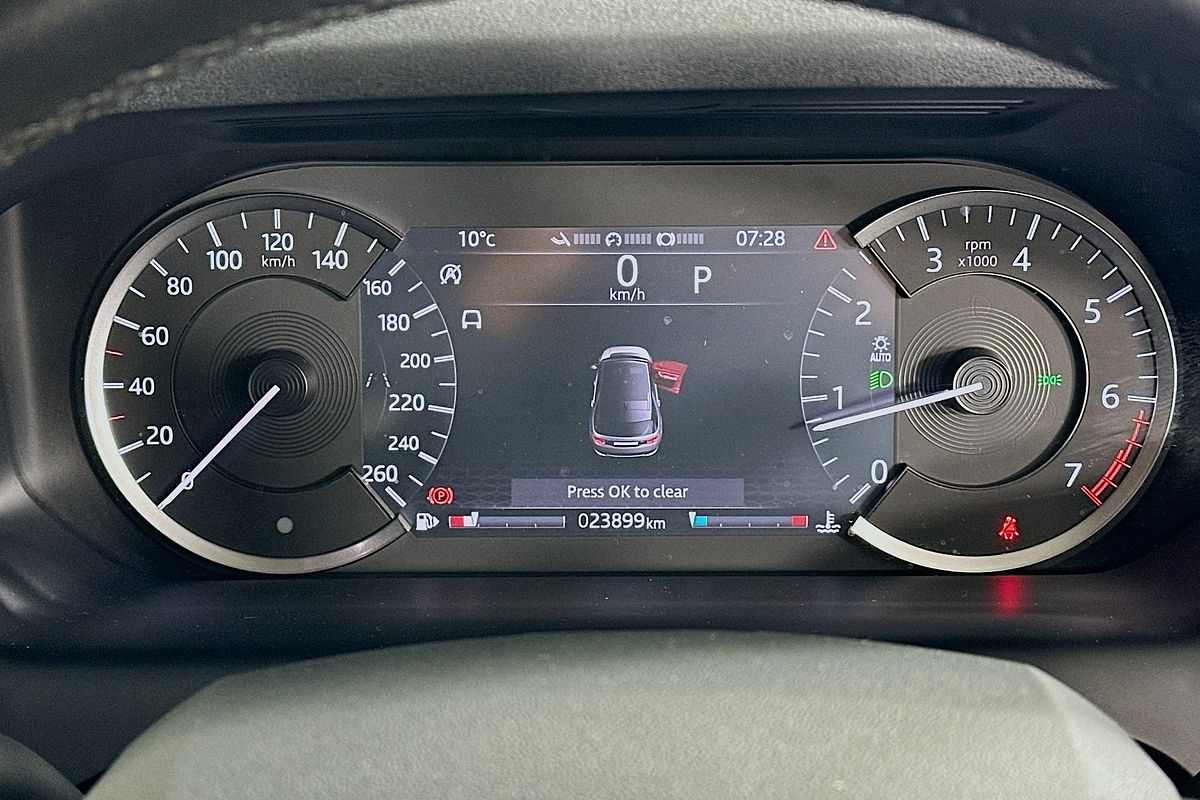 2020 Land Rover DISCOVERY SPORT P200 S (147kW) L550 MY20.5