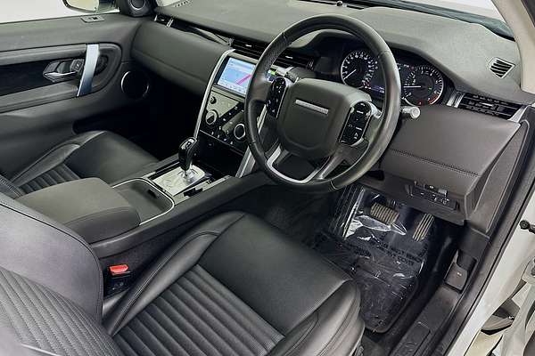2020 Land Rover DISCOVERY SPORT P200 S (147kW) L550 MY20.5