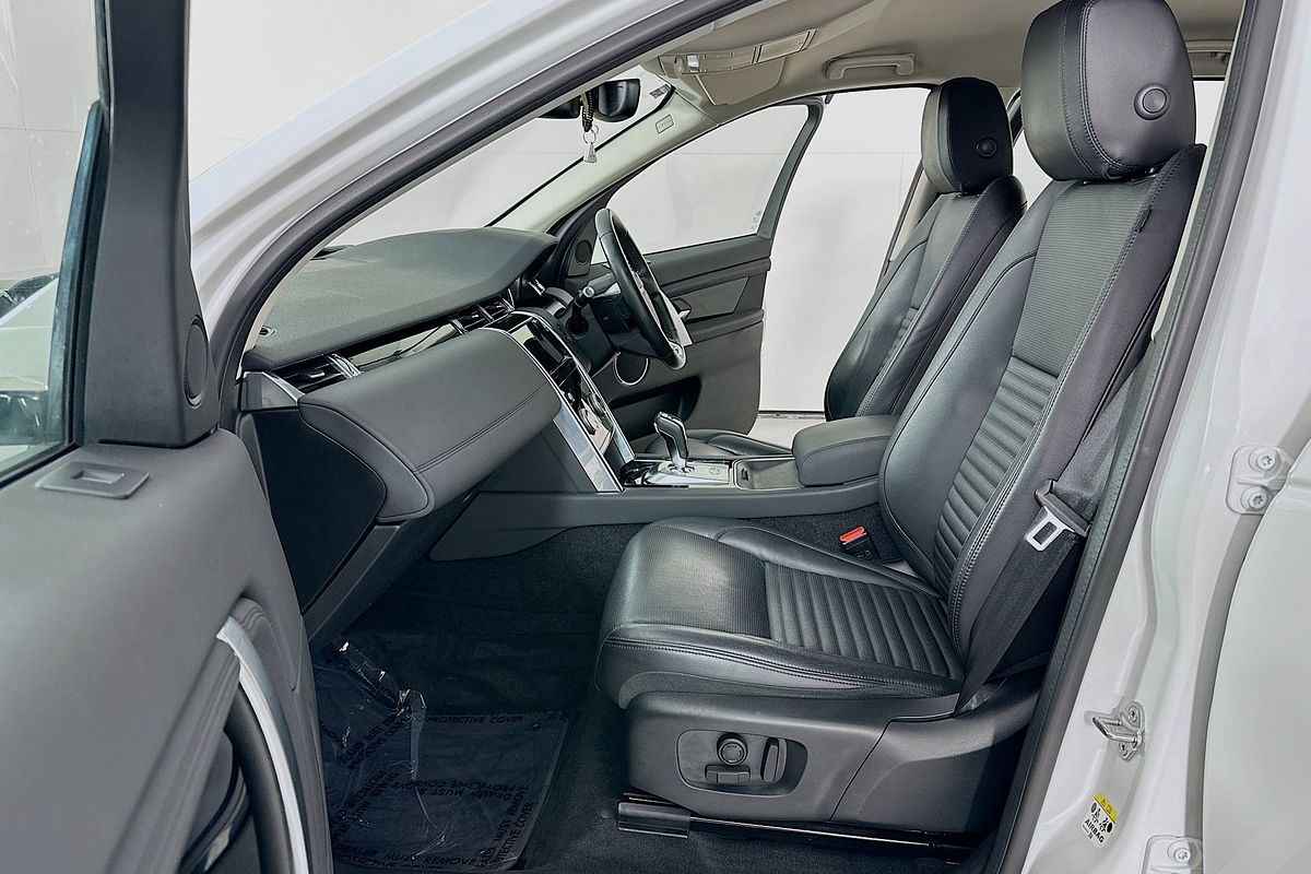 2020 Land Rover DISCOVERY SPORT P200 S (147kW) L550 MY20.5