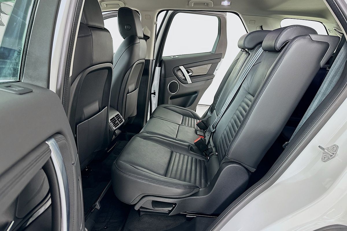 2020 Land Rover DISCOVERY SPORT P200 S (147kW) L550 MY20.5