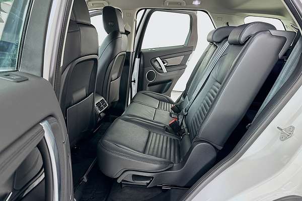 2020 Land Rover DISCOVERY SPORT P200 S (147kW) L550 MY20.5