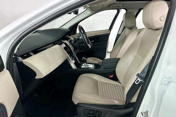 2020 Land Rover DISCOVERY SPORT D180 SE (132kW) L550 MY20.5