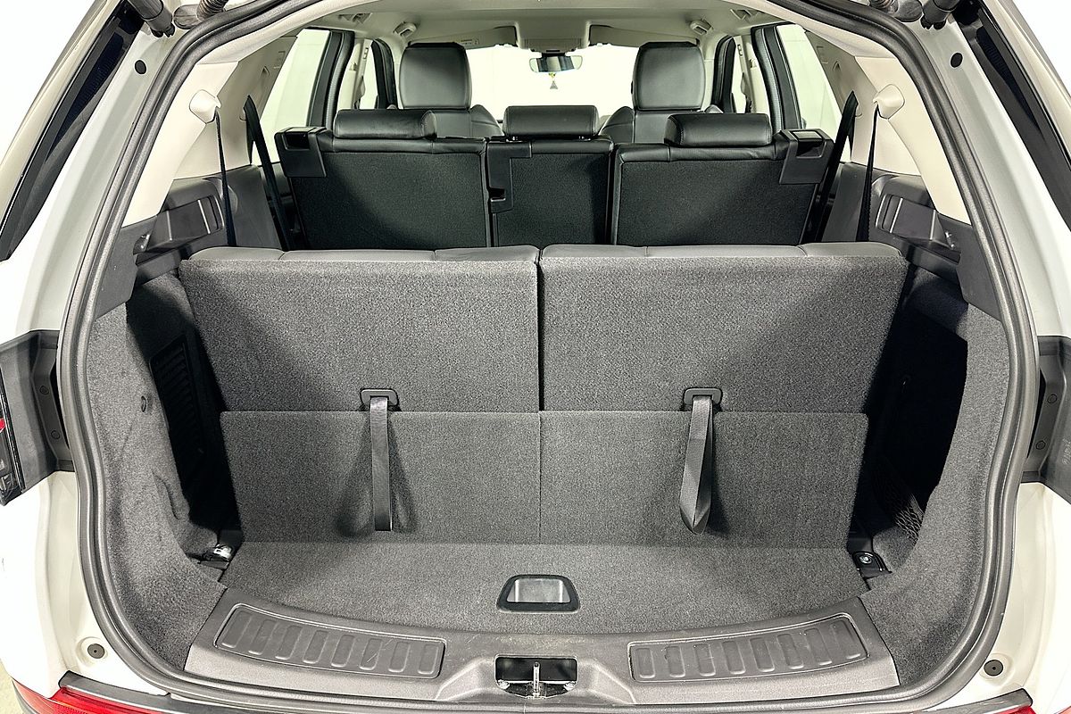 2020 Land Rover DISCOVERY SPORT P200 S (147kW) L550 MY20.5