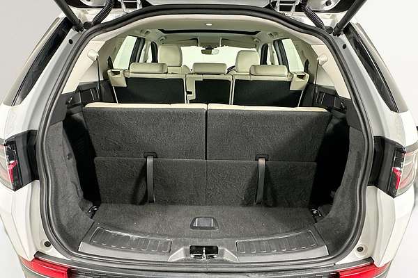 2020 Land Rover DISCOVERY SPORT D180 SE (132kW) L550 MY20.5