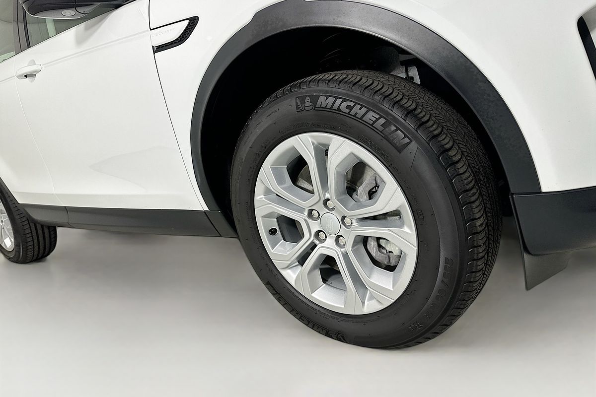 2020 Land Rover DISCOVERY SPORT P200 S (147kW) L550 MY20.5