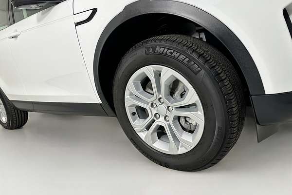 2020 Land Rover DISCOVERY SPORT P200 S (147kW) L550 MY20.5