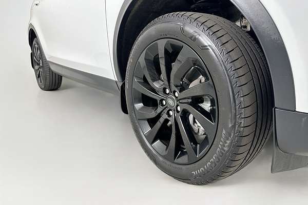 2020 Land Rover DISCOVERY SPORT D180 SE (132kW) L550 MY20.5