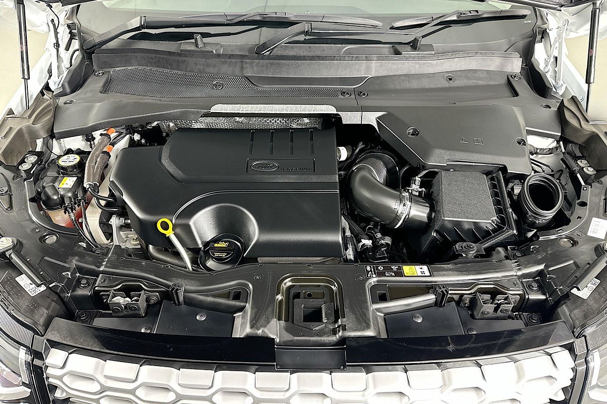 2020 Land Rover DISCOVERY SPORT P200 S (147kW) L550 MY20.5