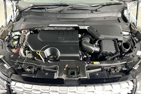 2020 Land Rover DISCOVERY SPORT P200 S (147kW) L550 MY20.5