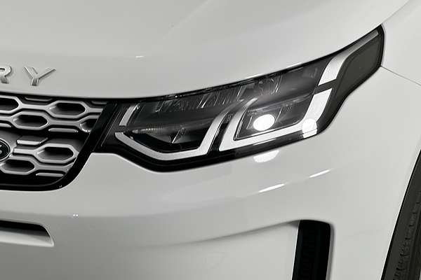 2020 Land Rover DISCOVERY SPORT P200 S (147kW) L550 MY20.5