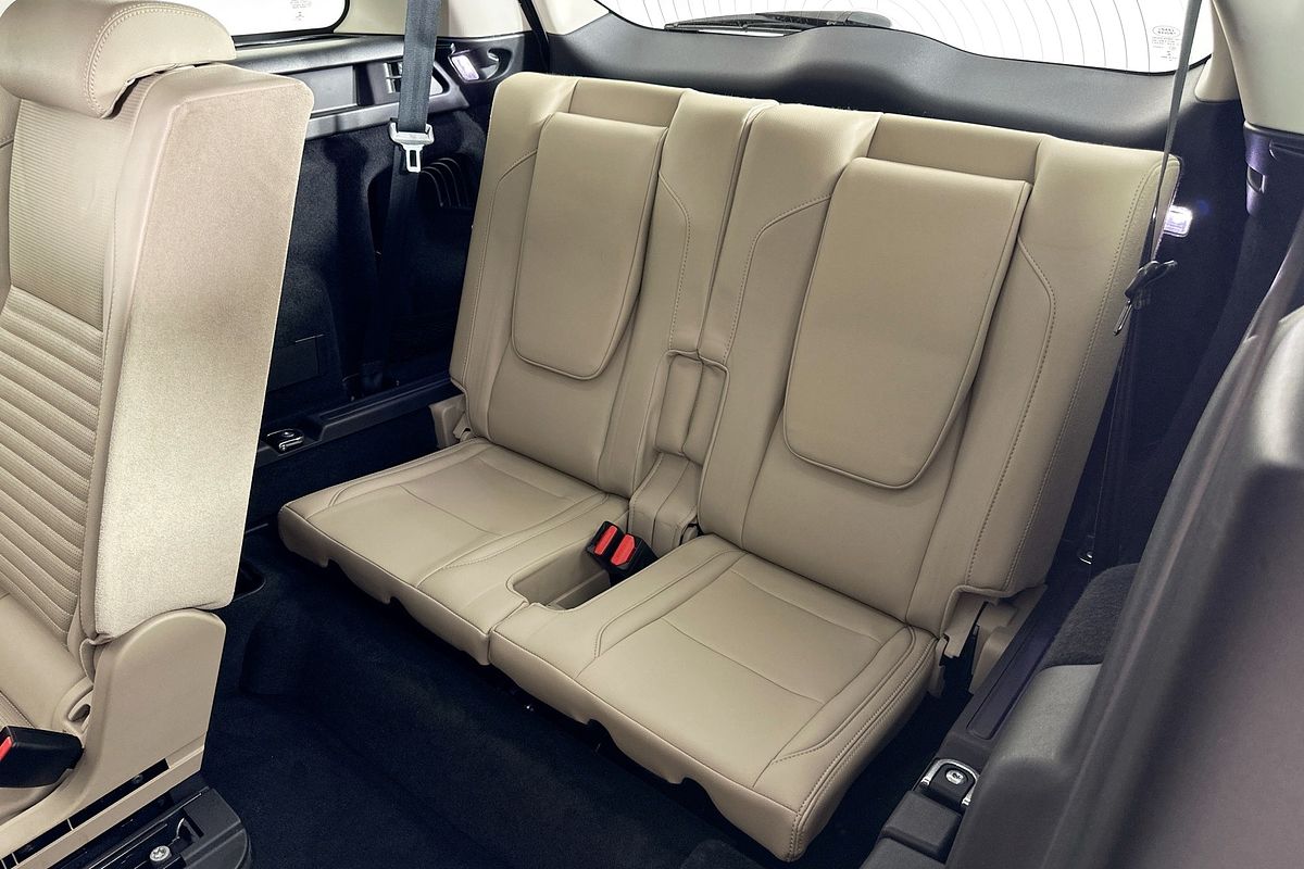 2020 Land Rover DISCOVERY SPORT D180 SE (132kW) L550 MY20.5