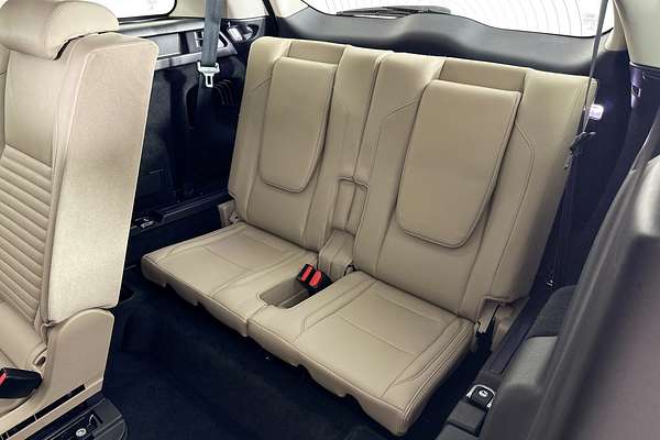 2020 Land Rover DISCOVERY SPORT D180 SE (132kW) L550 MY20.5