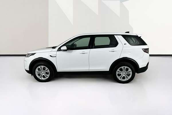 2020 Land Rover DISCOVERY SPORT P200 S (147kW) L550 MY20.5