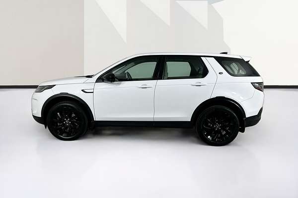 2020 Land Rover DISCOVERY SPORT D180 SE (132kW) L550 MY20.5