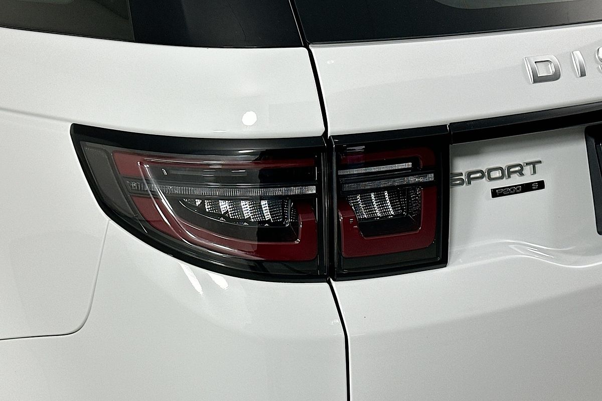 2020 Land Rover DISCOVERY SPORT P200 S (147kW) L550 MY20.5