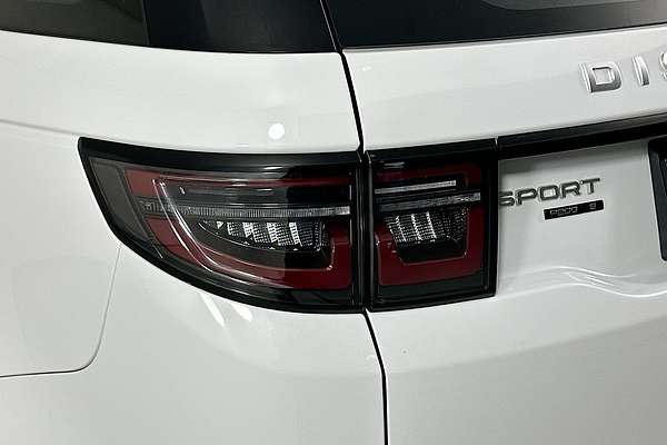 2020 Land Rover DISCOVERY SPORT P200 S (147kW) L550 MY20.5