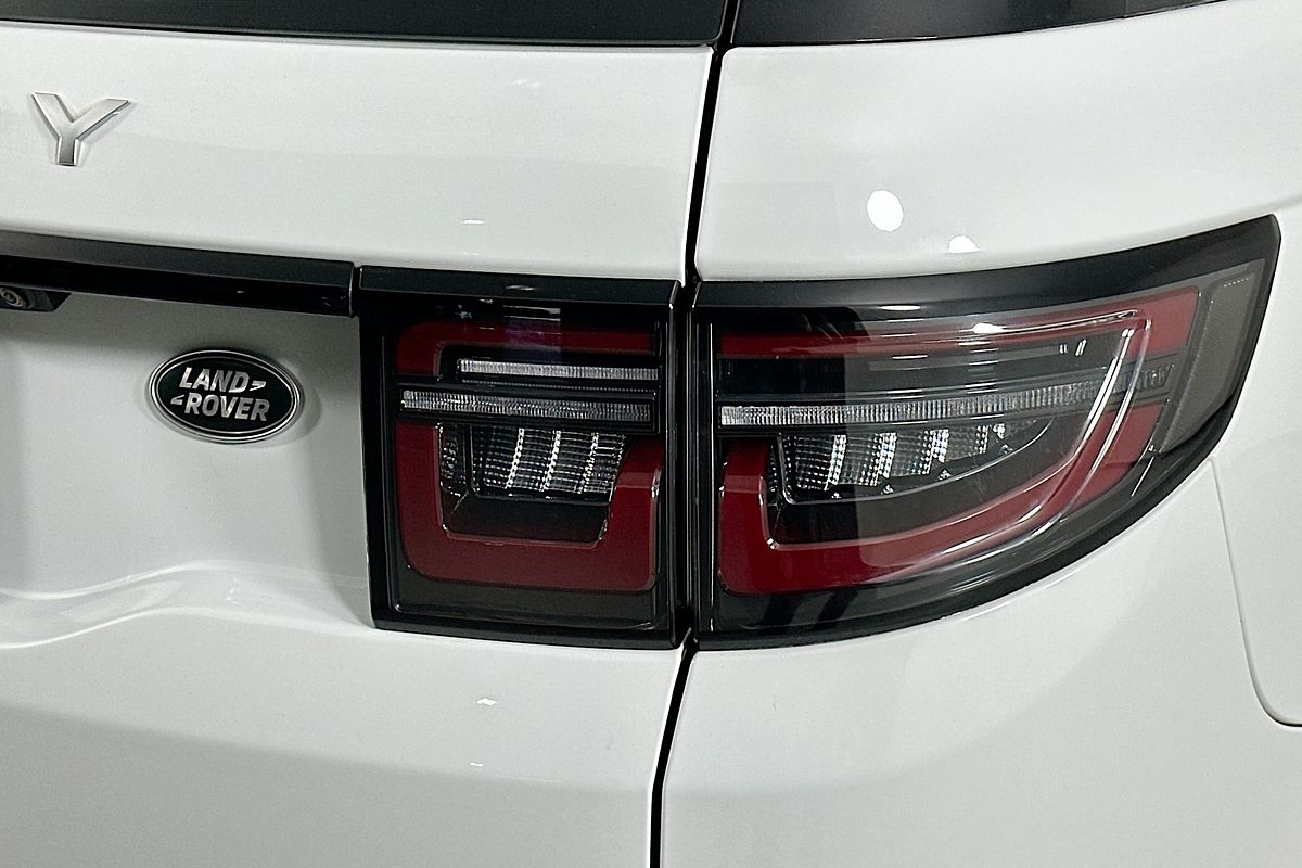 2020 Land Rover DISCOVERY SPORT P200 S (147kW) L550 MY20.5