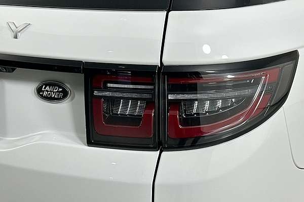 2020 Land Rover DISCOVERY SPORT P200 S (147kW) L550 MY20.5