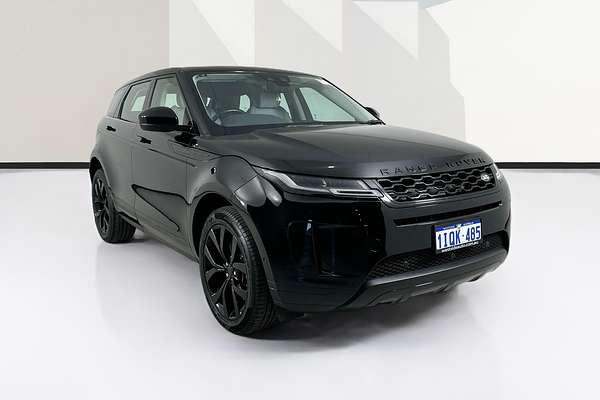 2020 Land Rover RANGE ROVER EVOQUE P200 SE (147kW) L551 MY20.5