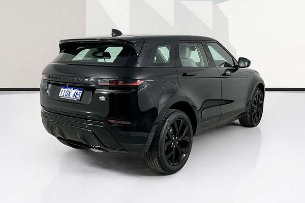 2020 Land Rover RANGE ROVER EVOQUE P200 SE (147kW) L551 MY20.5