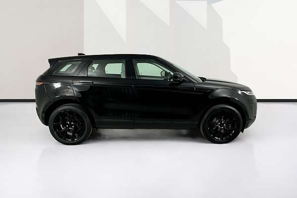 2020 Land Rover RANGE ROVER EVOQUE P200 SE (147kW) L551 MY20.5