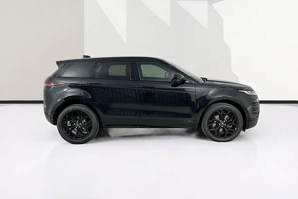 2021 Land Rover RANGE ROVER EVOQUE P200 R-DYNAMIC S (147kW) L551 MY21