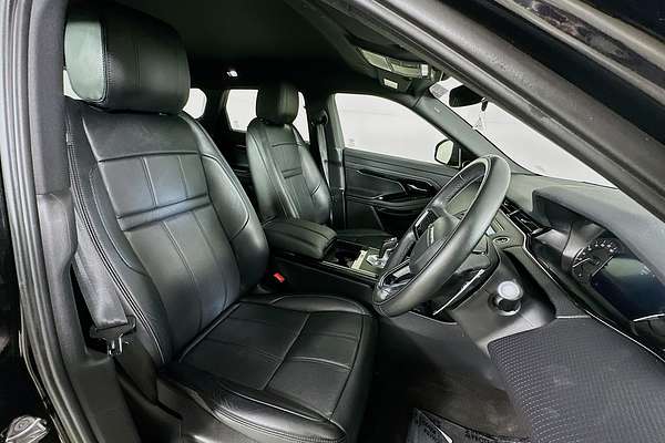2021 Land Rover RANGE ROVER EVOQUE P200 R-DYNAMIC S (147kW) L551 MY21