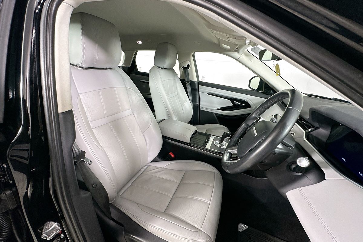 2020 Land Rover RANGE ROVER EVOQUE P200 SE (147kW) L551 MY20.5