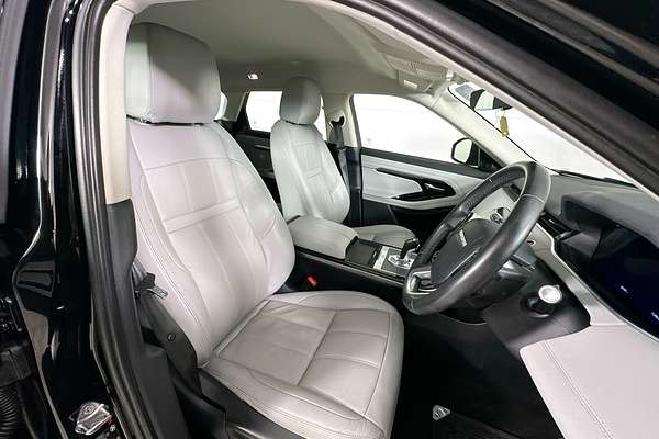 2020 Land Rover RANGE ROVER EVOQUE P200 SE (147kW) L551 MY20.5