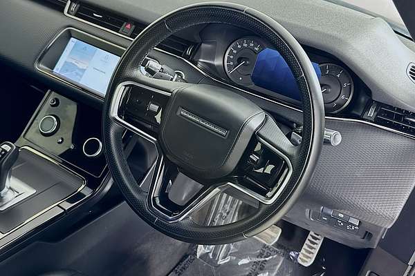 2021 Land Rover RANGE ROVER EVOQUE P200 R-DYNAMIC S (147kW) L551 MY21