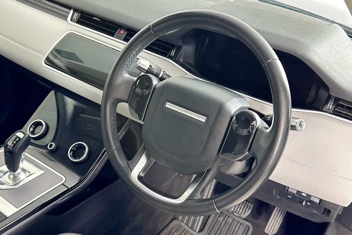 2020 Land Rover RANGE ROVER EVOQUE P200 SE (147kW) L551 MY20.5