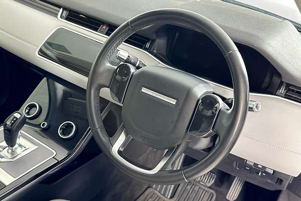 2020 Land Rover RANGE ROVER EVOQUE P200 SE (147kW) L551 MY20.5