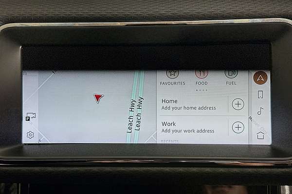 2021 Land Rover RANGE ROVER EVOQUE P200 R-DYNAMIC S (147kW) L551 MY21